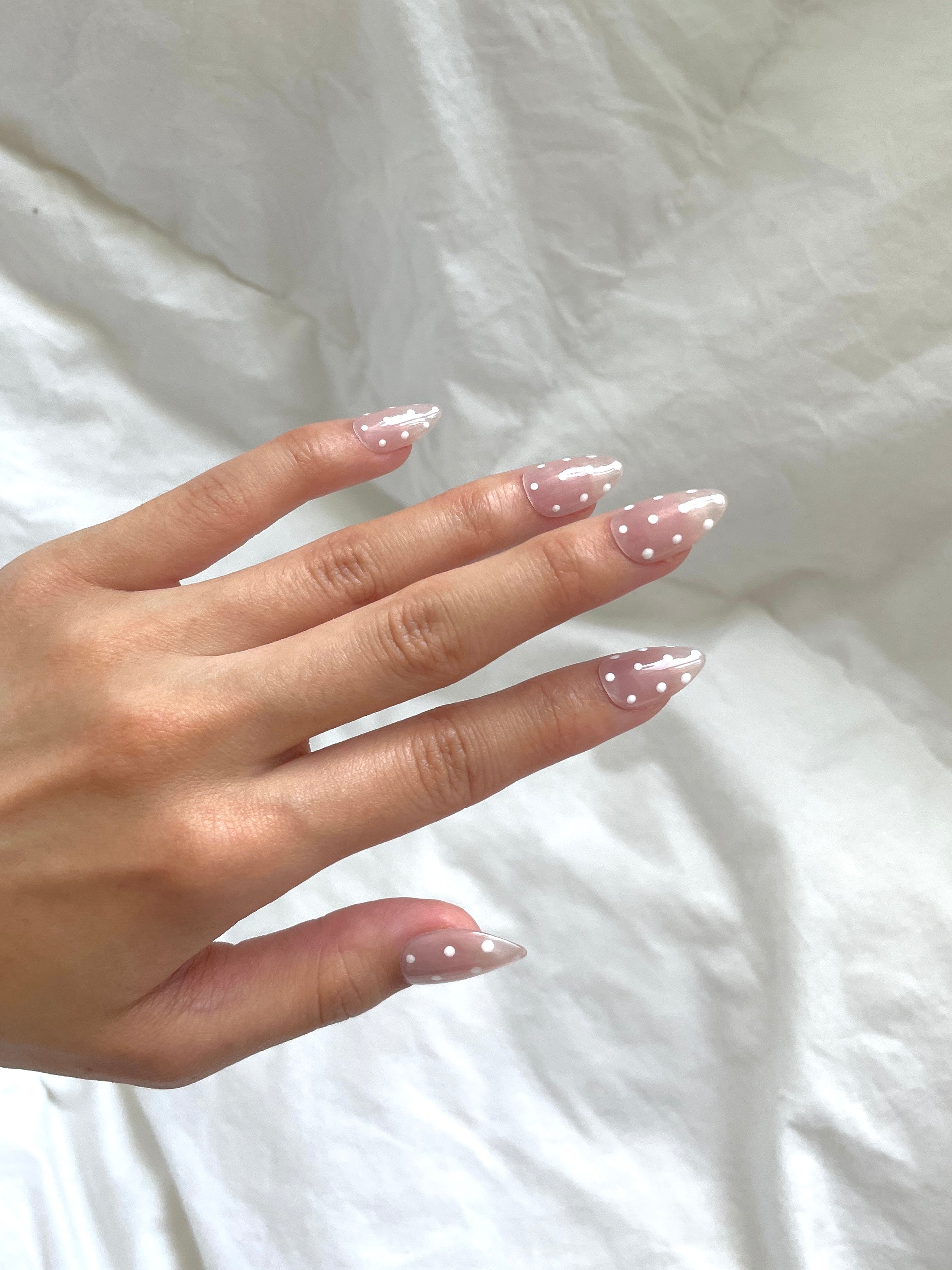 Short - Bambi Polka Dot