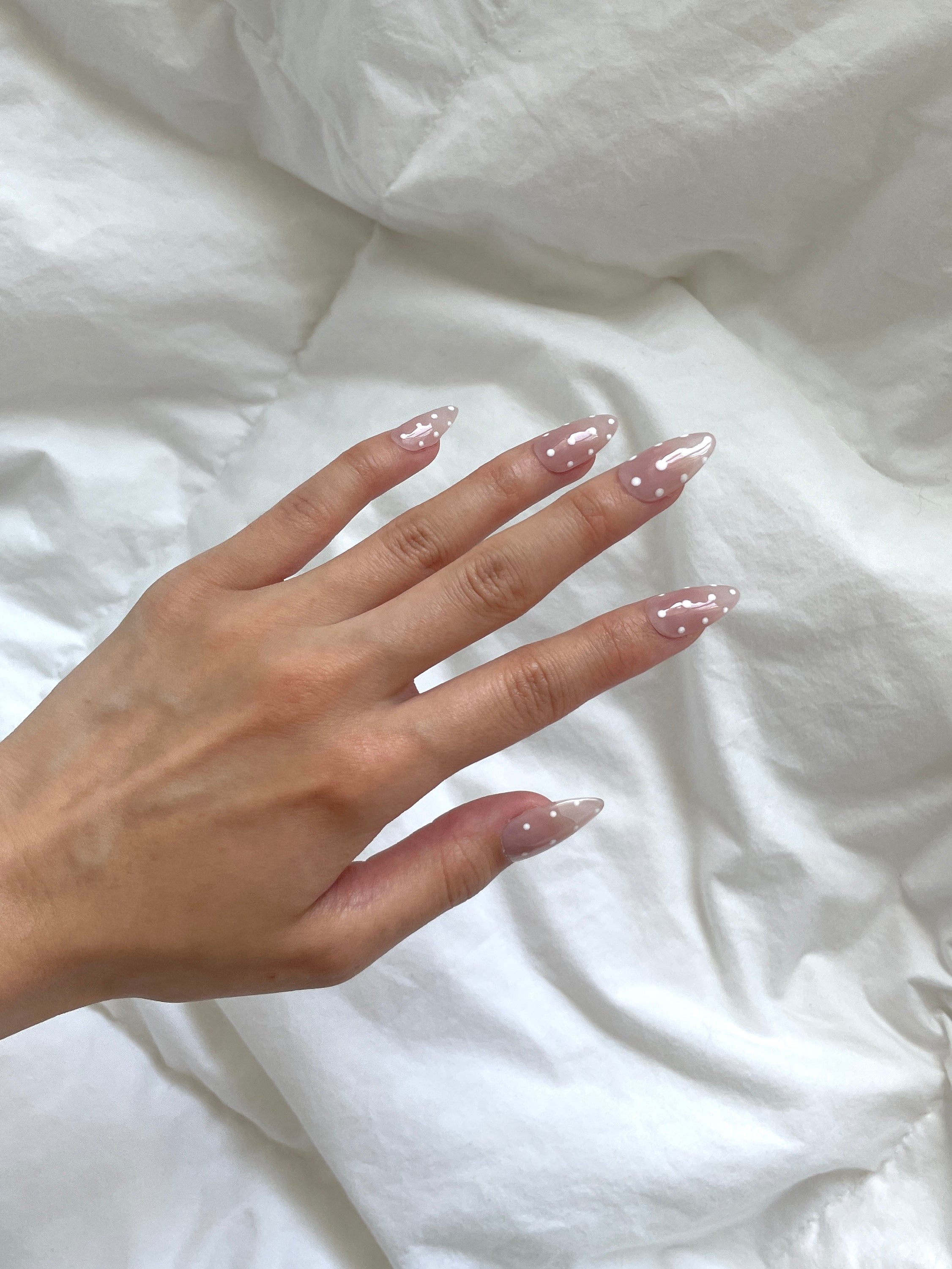 Bambi Polka Dot