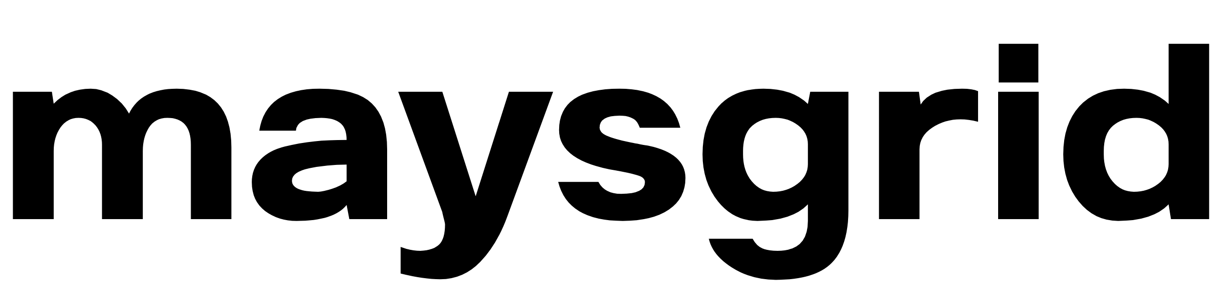 maysgrid